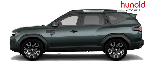 Dacia Bigster Journey SHZ LKHZ MV-Kamera Hybrid 155 