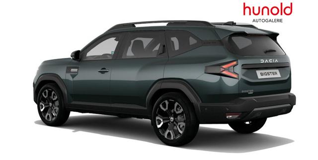 Dacia Bigster Journey SHZ LKHZ MV-Kamera Hybrid 155 
