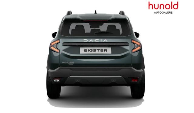 Dacia Bigster Journey SHZ LKHZ MV-Kamera Hybrid 155 