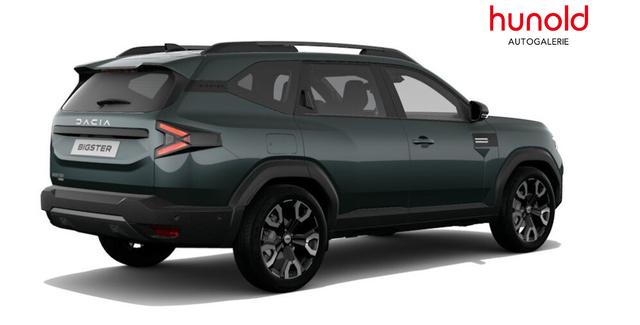 Dacia Bigster Journey SHZ LKHZ MV-Kamera Hybrid 155 