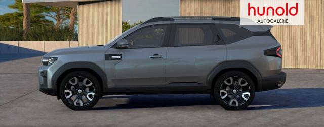 Dacia Bigster Journey SHZ LKHZ MV-Kamera Hybrid 155 