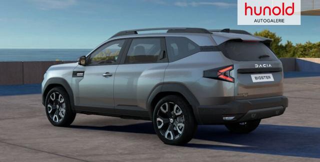 Dacia Bigster Journey SHZ LKHZ MV-Kamera Hybrid 155 