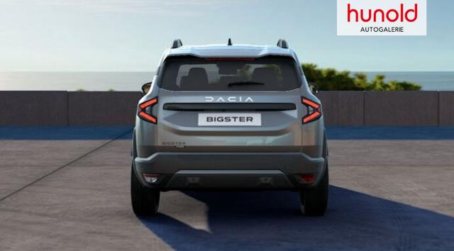 Dacia Bigster Journey SHZ LKHZ MV-Kamera Hybrid 155 