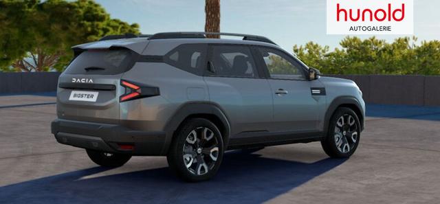 Dacia Bigster Journey SHZ LKHZ MV-Kamera Hybrid 155 