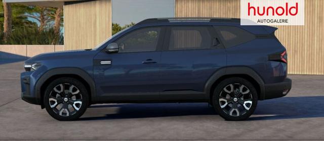 Dacia Bigster Journey SHZ LKHZ MV-Kamera Hybrid 155 