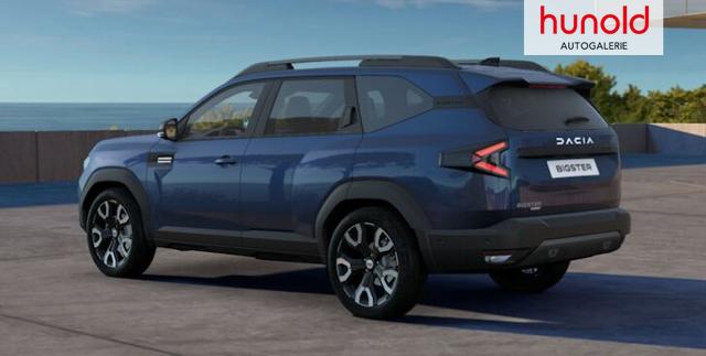Dacia Bigster Journey SHZ LKHZ MV-Kamera Hybrid 155 