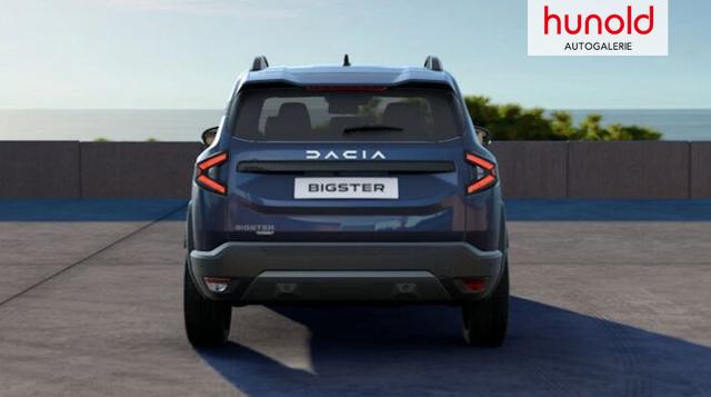 Dacia Bigster Journey SHZ LKHZ MV-Kamera Hybrid 155 