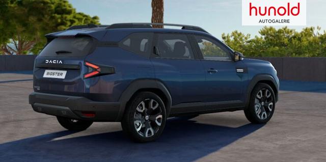 Dacia Bigster Journey SHZ LKHZ MV-Kamera Hybrid 155 