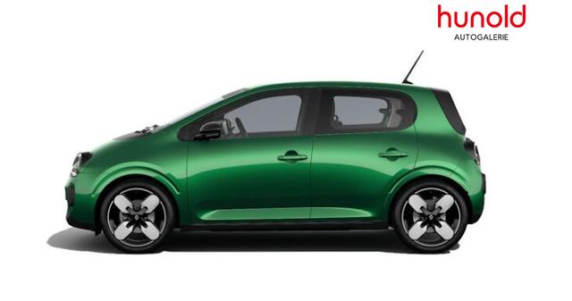 Renault Twingo Evolution CCS PDC E-TECH 80 Urban Range 