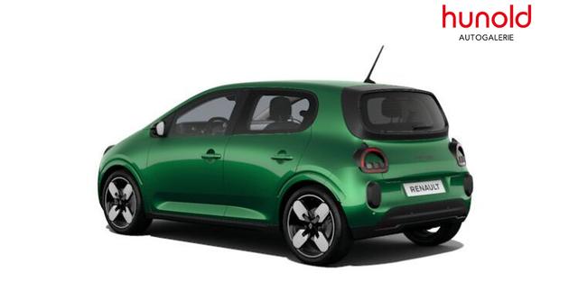 Renault Twingo Evolution CCS PDC E-TECH 80 Urban Range 