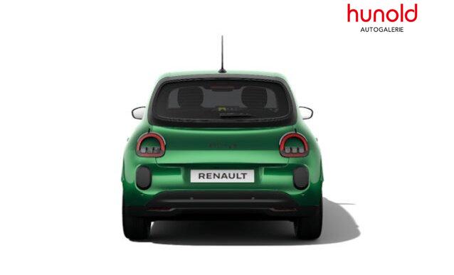 Renault Twingo Evolution CCS PDC E-TECH 80 Urban Range 