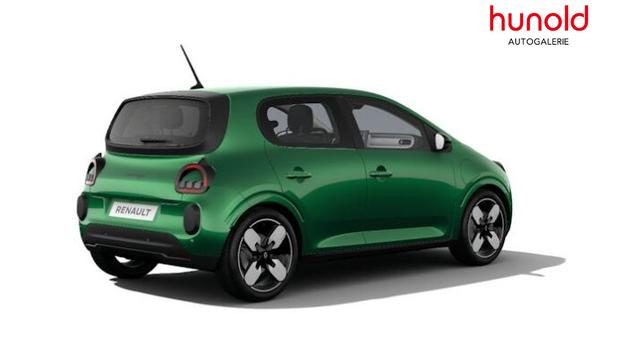 Renault Twingo Evolution CCS PDC E-TECH 80 Urban Range 