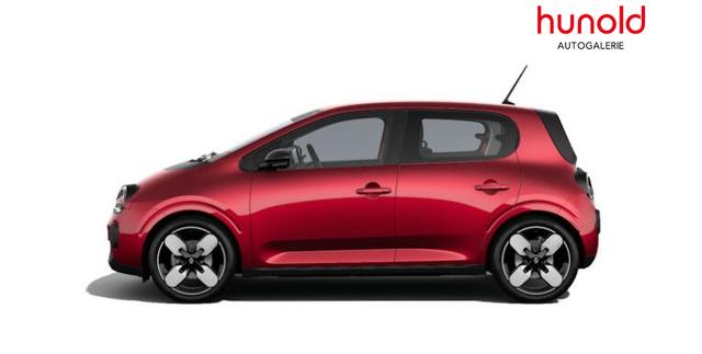 Renault Twingo Evolution CCS PDC E-TECH 80 Urban Range 