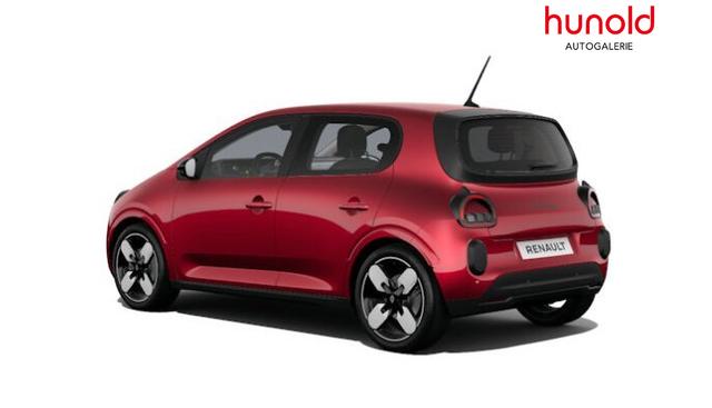 Renault Twingo Evolution CCS PDC E-TECH 80 Urban Range 
