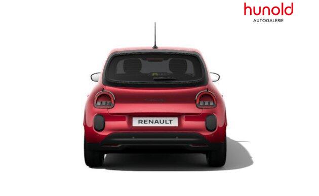 Renault Twingo Evolution CCS PDC E-TECH 80 Urban Range 