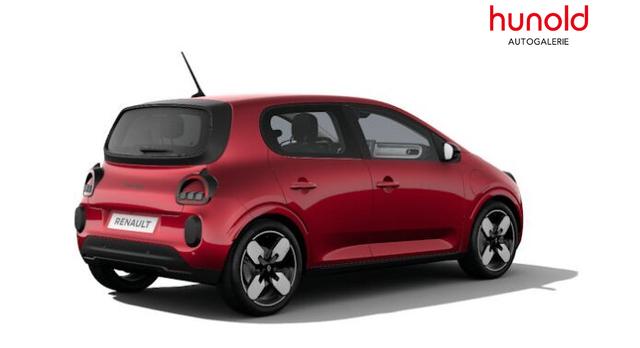 Renault Twingo Evolution CCS PDC E-TECH 80 Urban Range 