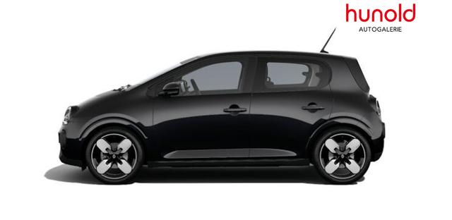 Renault Twingo Evolution CCS PDC E-TECH 80 Urban Range 