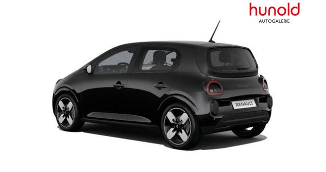 Renault Twingo Evolution CCS PDC E-TECH 80 Urban Range 