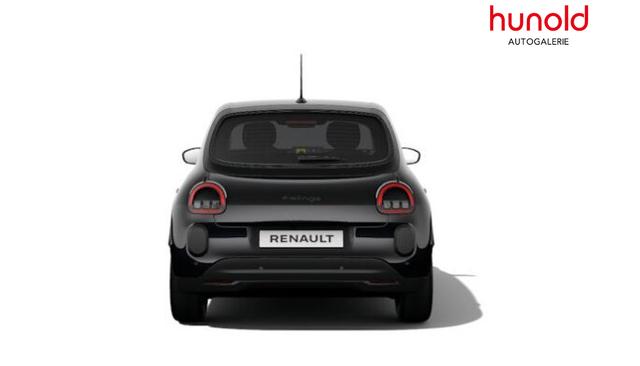 Renault Twingo Evolution CCS PDC E-TECH 80 Urban Range 