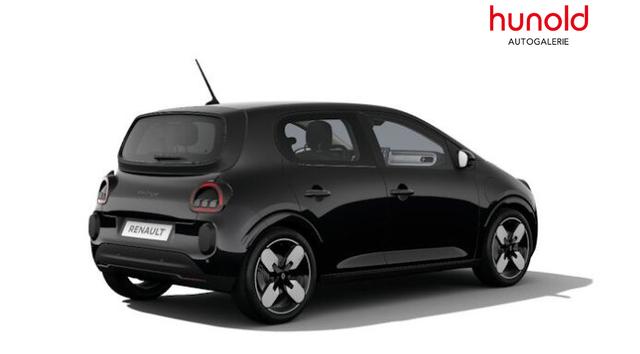 Renault Twingo Evolution CCS PDC E-TECH 80 Urban Range 