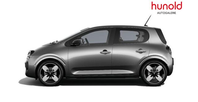 Renault Twingo Evolution CCS PDC E-TECH 80 Urban Range 