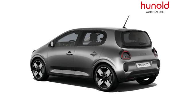 Renault Twingo Evolution CCS PDC E-TECH 80 Urban Range 