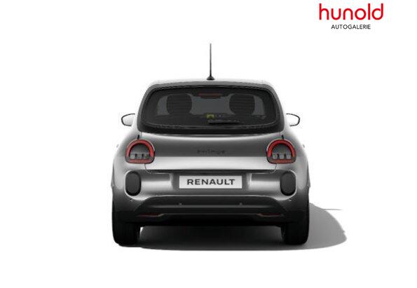 Renault Twingo Evolution CCS PDC E-TECH 80 Urban Range 