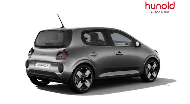 Renault Twingo Evolution CCS PDC E-TECH 80 Urban Range 