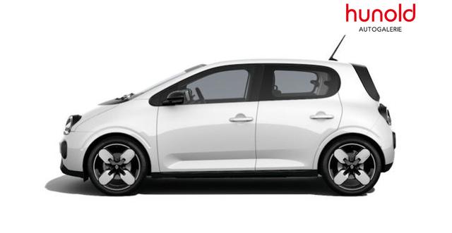 Renault Twingo Evolution CCS PDC E-TECH 80 Urban Range 
