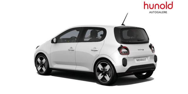 Renault Twingo Evolution CCS PDC E-TECH 80 Urban Range 