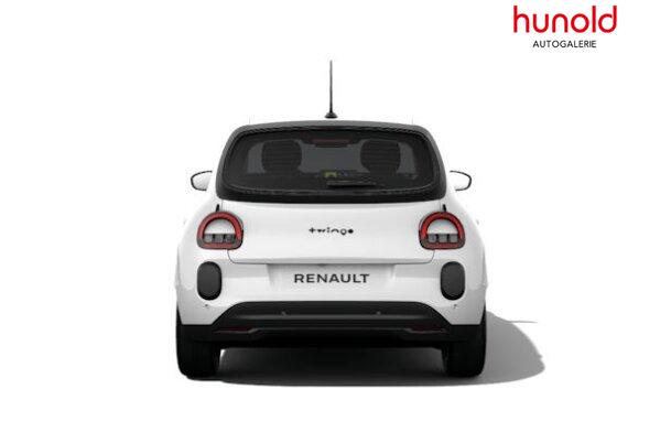 Renault Twingo Evolution CCS PDC E-TECH 80 Urban Range 