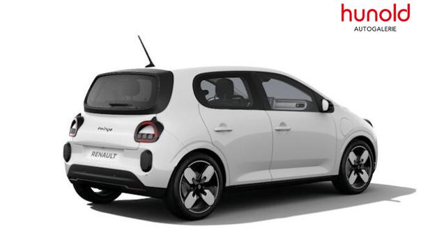 Renault Twingo Evolution CCS PDC E-TECH 80 Urban Range 