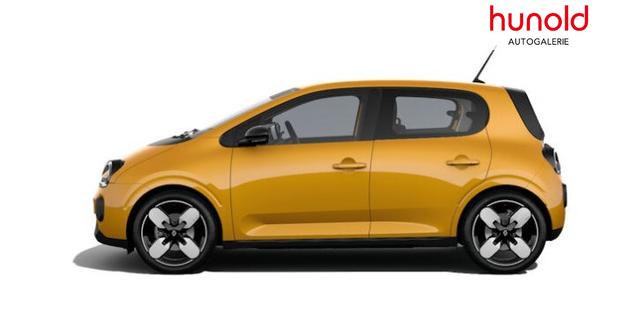 Renault Twingo Evolution CCS PDC E-TECH 80 Urban Range 