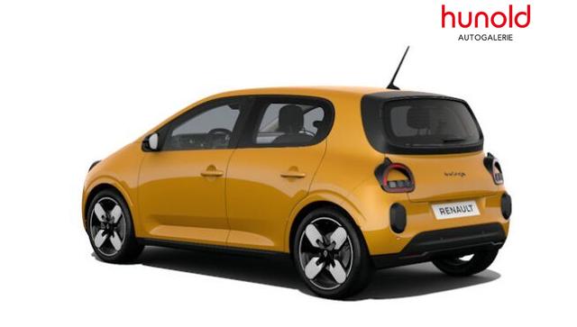 Renault Twingo Evolution CCS PDC E-TECH 80 Urban Range 