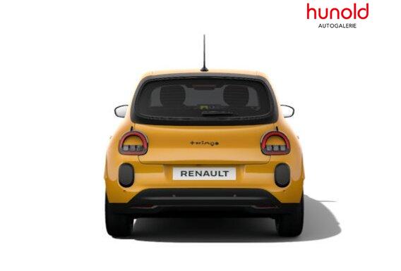 Renault Twingo Evolution CCS PDC E-TECH 80 Urban Range 