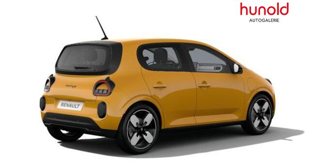 Renault Twingo Evolution CCS PDC E-TECH 80 Urban Range 