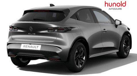 Renault Clio Techno SHZ RFK TCe 115 