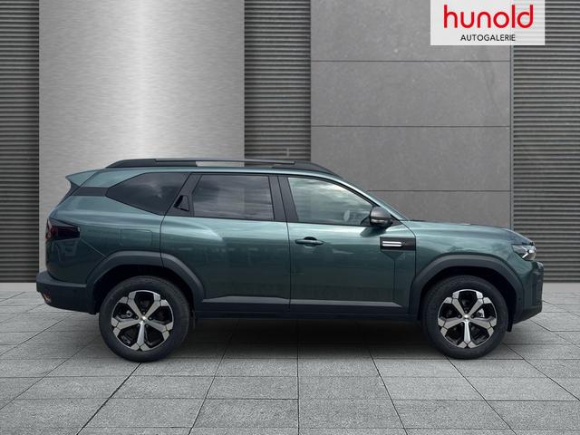 Dacia Bigster Journey SHZ+RFK+LED Full-Hybrid 155 