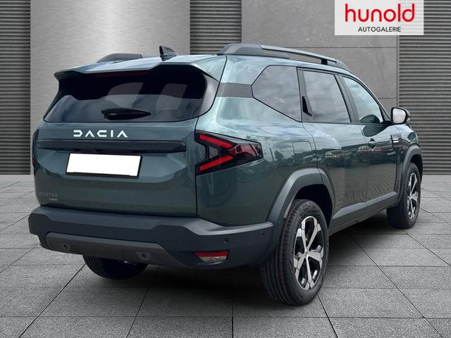 Dacia Bigster Journey SHZ+RFK+LED Full-Hybrid 155 