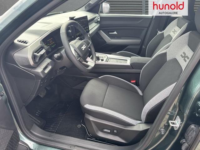 Dacia Bigster Journey SHZ+RFK+LED Full-Hybrid 155 