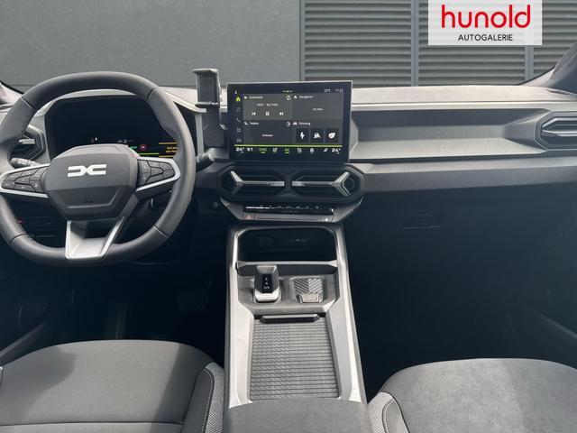 Dacia Bigster Journey SHZ+RFK+LED Full-Hybrid 155 