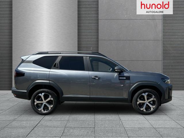 Dacia Bigster Journey SHZ+MV-Kamera+LED TCe 140 
