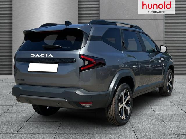 Dacia Bigster Journey SHZ+MV-Kamera+LED TCe 140 