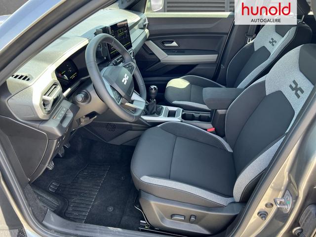 Dacia Bigster Journey SHZ+MV-Kamera+LED TCe 140 