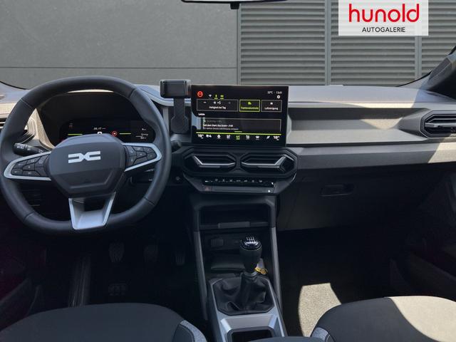 Dacia Bigster Journey SHZ+MV-Kamera+LED TCe 140 