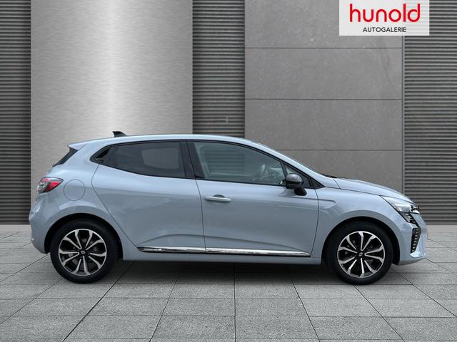 Renault Clio Techno Winterpaket+GJR TCe 90 X-Tronic Autom. 