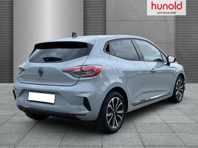 Renault Clio Techno Winterpaket+GJR TCe 90 X-Tronic Autom. 