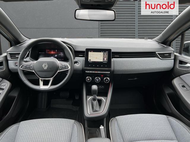 Renault Clio Techno Winterpaket+GJR TCe 90 X-Tronic Autom. 