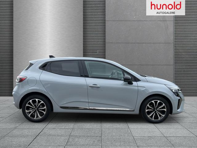 Renault Clio Techno SHZ+LED+RFK TCe 90 X-Tronic Autom. 