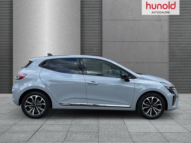 Renault Clio Techno SHZ+LED+RFK TCe 90 X-Tronic Autom. 